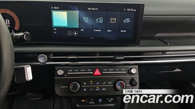 Hyundai Tucson 2024 — photo 19