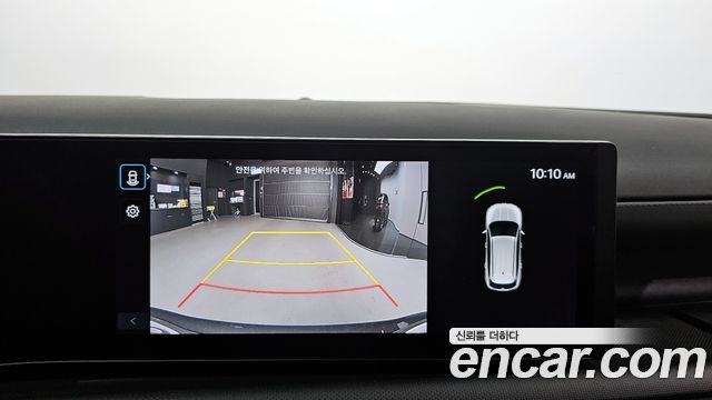 Hyundai Tucson 2024 — photo 20