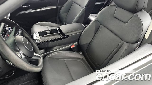 Hyundai Tucson 2024 — photo 21