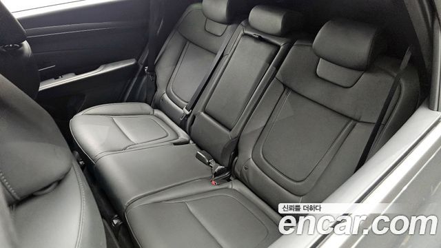 Hyundai Tucson 2024 — photo 22