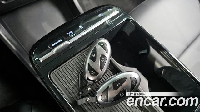 Hyundai Tucson 2024 — photo 23