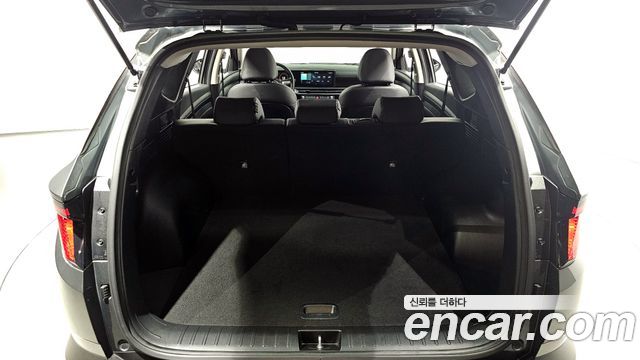 Hyundai Tucson 2024 — photo 26
