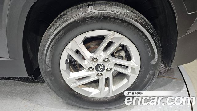 Hyundai Tucson 2024 — photo 7