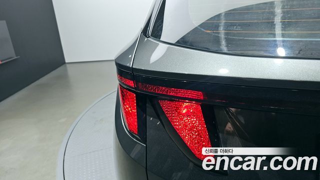 Hyundai Tucson 2024 — photo 9