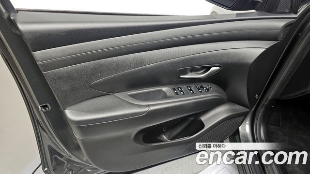 Hyundai Tucson 2024 — photo 14
