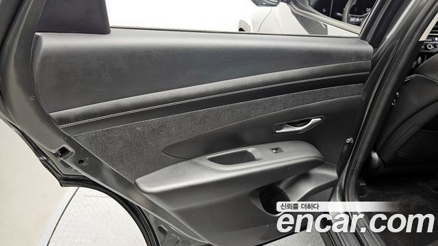 Hyundai Tucson 2024 — photo 15