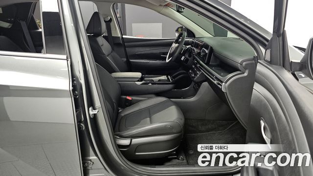 Hyundai Tucson 2024 — photo 16
