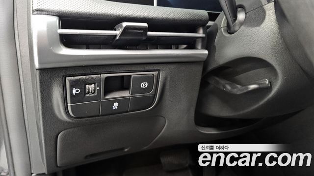 Hyundai Tucson 2024 — photo 27