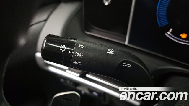 Hyundai Tucson 2024 — photo 28