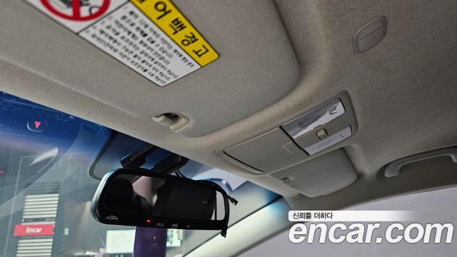 Kia K3 2013 — photo 18