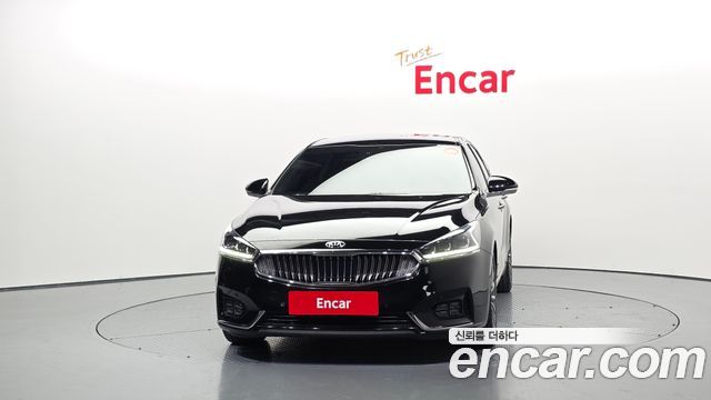 Kia K7 2019 — photo 3