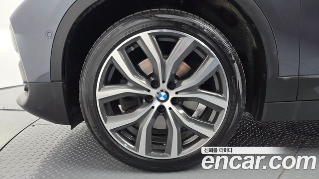 BMW X2 (F39) 2021 — photo 5