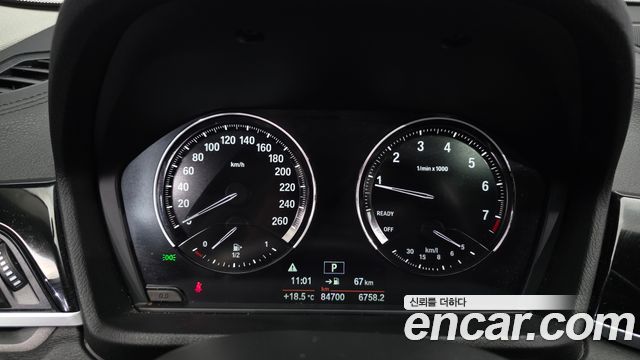BMW X2 (F39) 2021 — photo 11