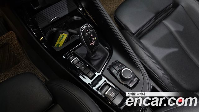 BMW X2 (F39) 2021 — photo 12