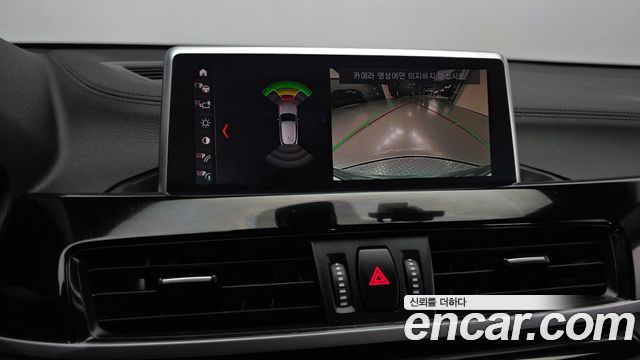 BMW X2 (F39) 2021 — photo 21