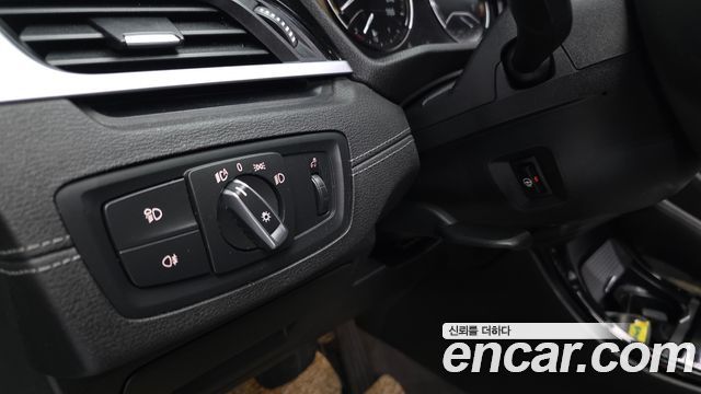BMW X2 (F39) 2021 — photo 24