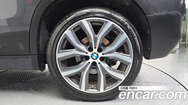 BMW X2 (F39) 2021 — photo 7