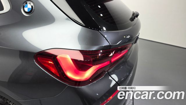 BMW X2 (F39) 2021 — photo 9