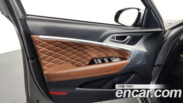 Genesis G70 2019 — photo 14