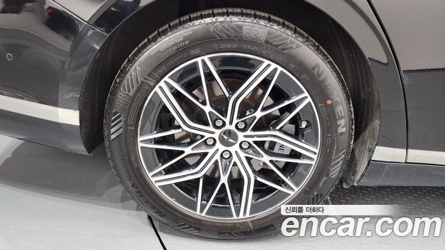 Genesis G90 2022 — photo 5