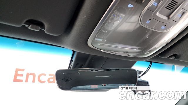 Genesis G90 2022 — photo 25