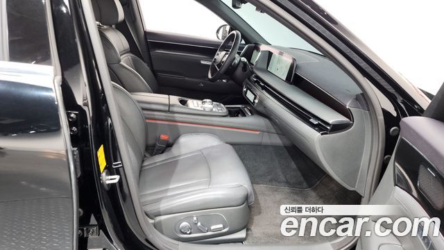 Genesis G90 2022 — photo 16