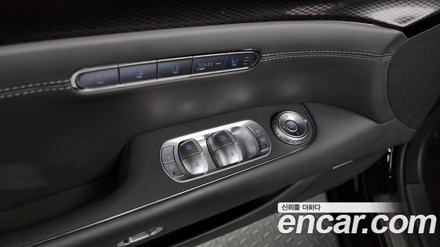 Genesis G90 2022 — photo 27