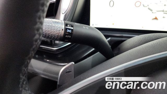 Genesis G90 2022 — photo 28