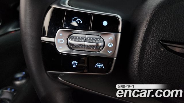 Genesis G90 2022 — photo 29