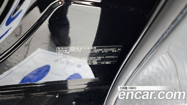 Genesis G90 2022 — photo 31
