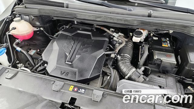 Kia Canival 2023 — photo 6