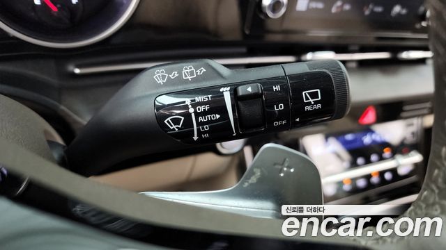 Kia Canival 2023 — photo 18