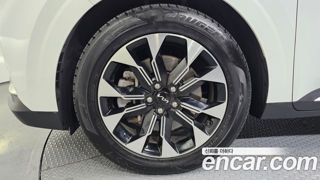 Kia Canival 2022 — photo 5