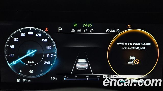 Kia Canival 2022 — photo 11