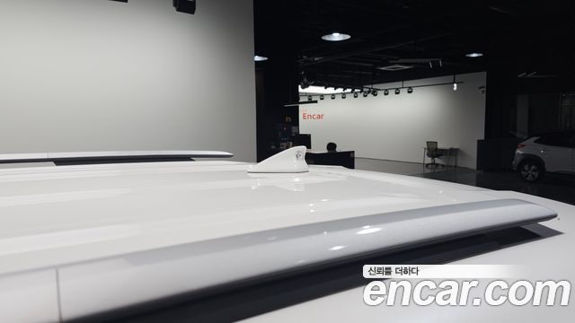 Kia Canival 2022 — photo 29