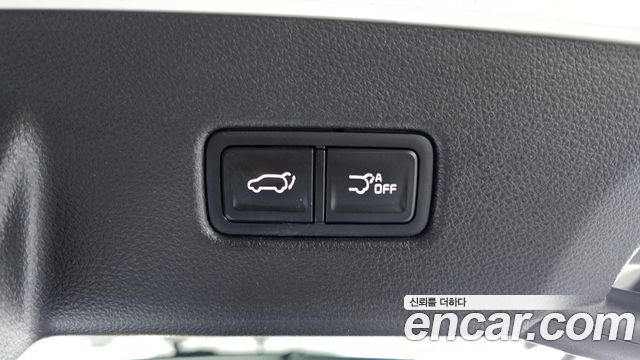 Kia Canival 2022 — photo 31