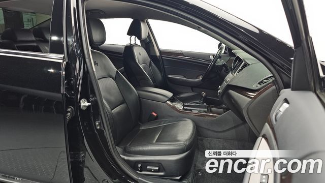 Kia K7 2016 — photo 10