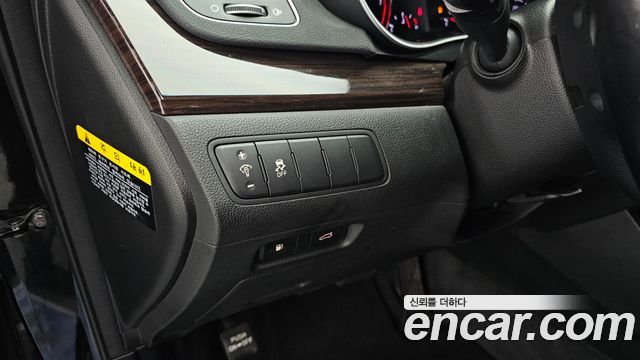 Kia K7 2016 — photo 18