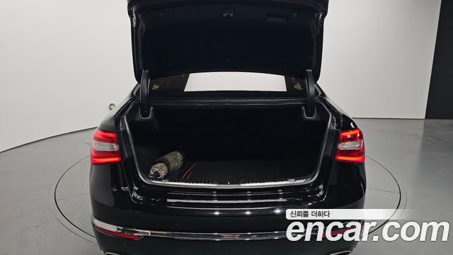 Kia K7 2016 — photo 20