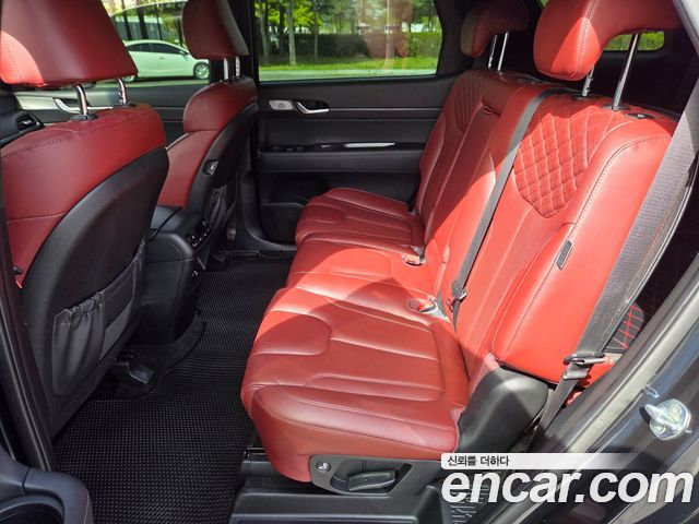 Hyundai Palisade 2021 — photo 10