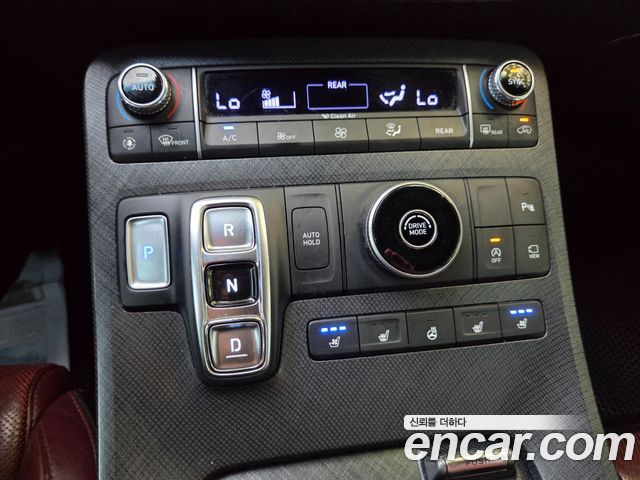 Hyundai Palisade 2021 — photo 13