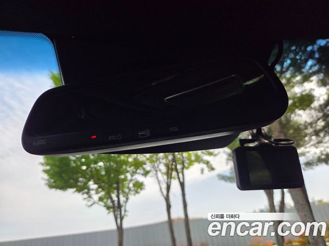 Hyundai Palisade 2021 — photo 15