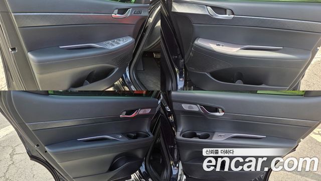 Hyundai Palisade 2021 — photo 16