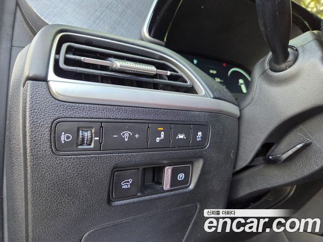 Hyundai Palisade 2021 — photo 17