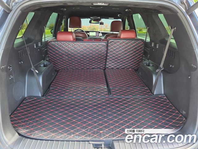Hyundai Palisade 2021 — photo 19