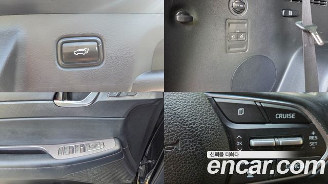 Hyundai Palisade 2021 — photo 20