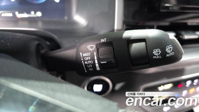 KG Mobility Rexton 2024 — photo 23