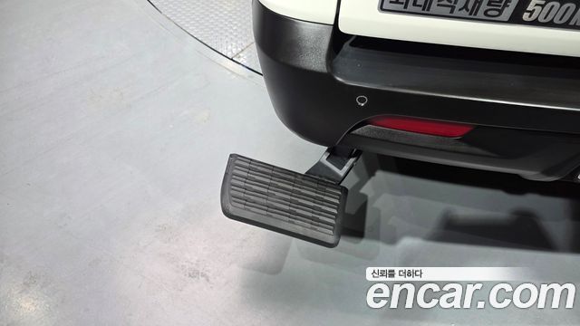 KG Mobility Rexton 2024 — photo 25
