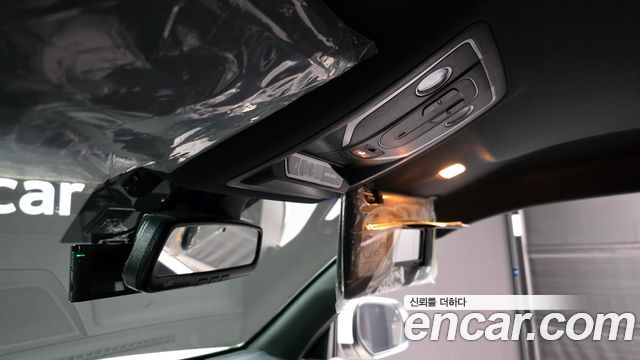 KG Mobility Rexton 2024 — photo 27