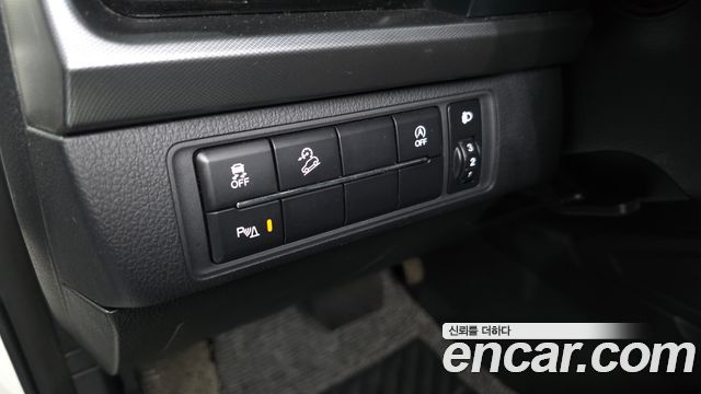 KG Mobility Rexton 2024 — photo 28